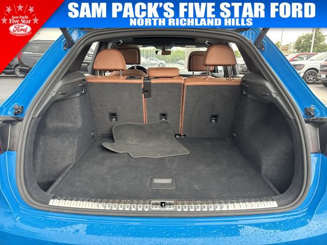 Used 2023 Audi Q3 2.0T Premium AWD/4WD image 24