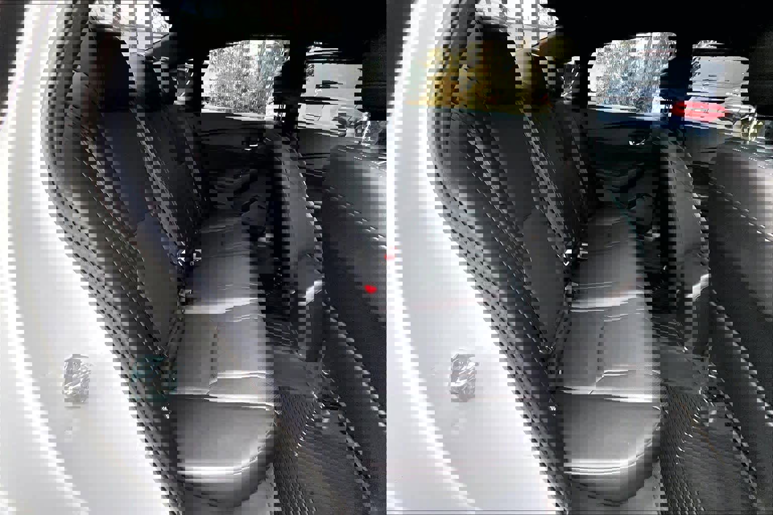 Used 2024 Honda Accord Sport image 20