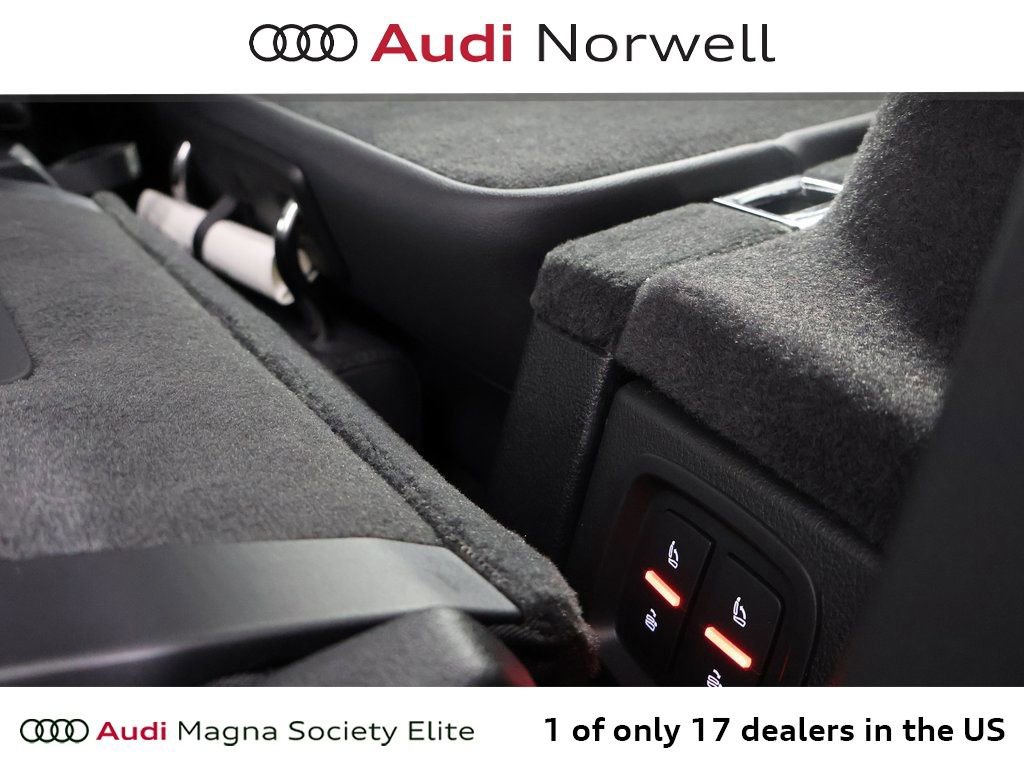 New 2025 Audi Q7 3.0T Premium Plus image 24