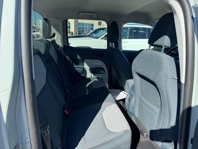 Used 2024 Ford Maverick XLT w/ Equipment Group 300A Standard image 10