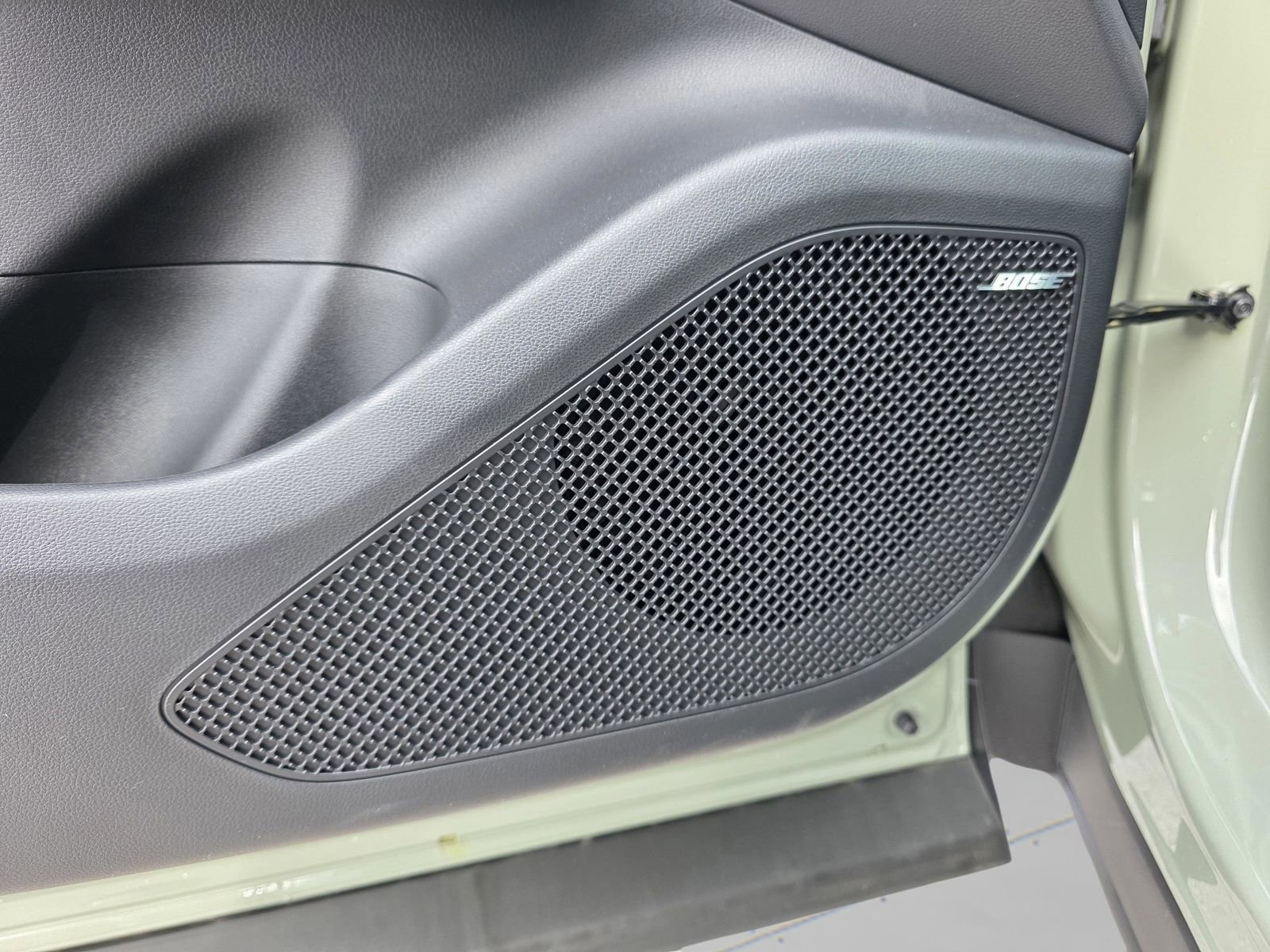 New 2026 Hyundai Santa Cruz Limited image 16