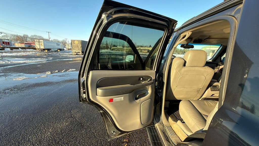 Used 2003 Chevrolet Tahoe LS image 18