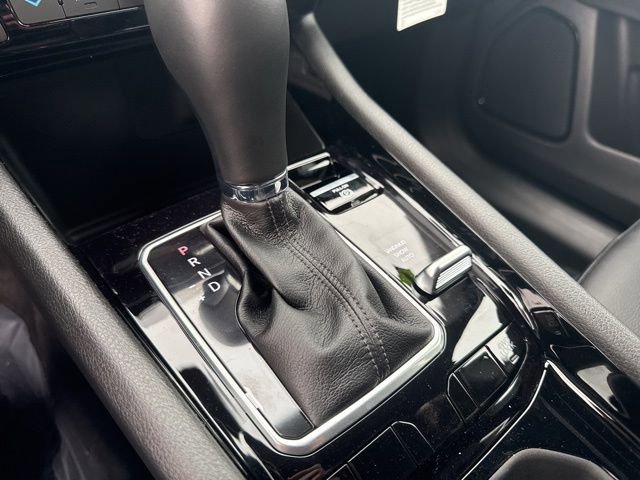 New 2026 Jeep Compass Latitude AWD/4WD image 29