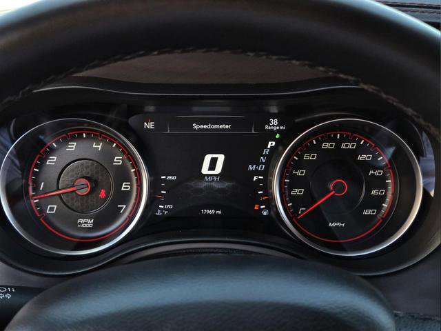 Used 2023 Dodge Charger Scat Pack w/ Plus Group image 8