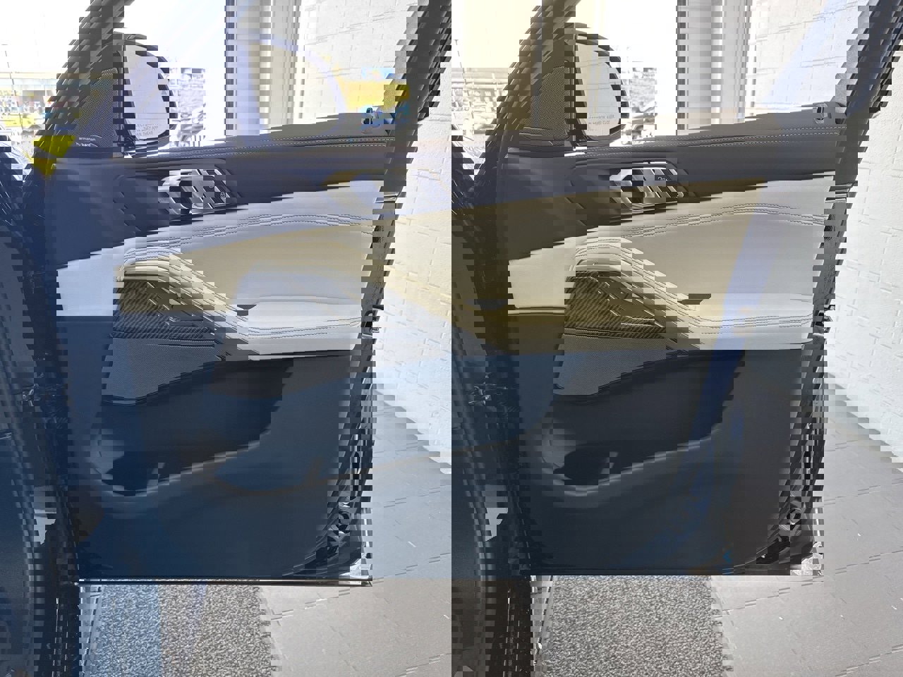 New 2026 BMW X6 M60i image 57