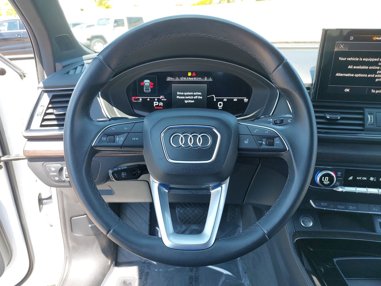 Used 2023 Audi Q5 2.0T Premium Plus w/ Premium Plus Package AWD/4WD image 19
