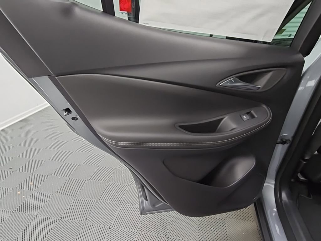 New 2026 Buick Encore GX Preferred w/ Comfort Package image 29