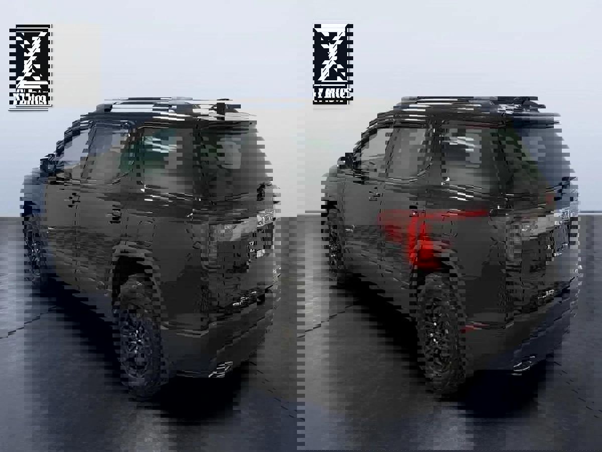 Used 2021 GMC Acadia AT4 w/ Trailering Package image 5