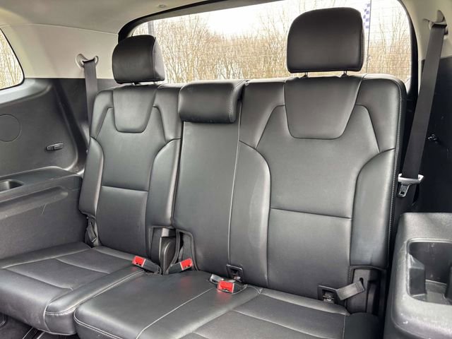 Used 2020 Kia Telluride EX w/ EX Premium Package image 25