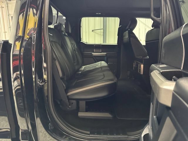 Used 2018 Ford F250 Platinum AWD/4WD image 26