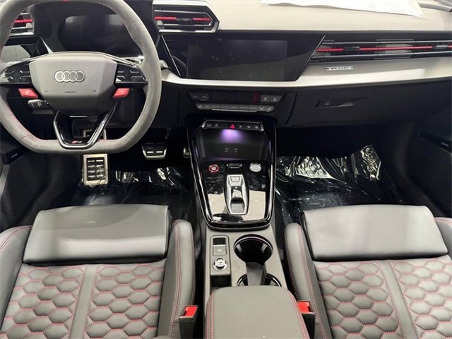 New 2025 Audi RS 3 image 5