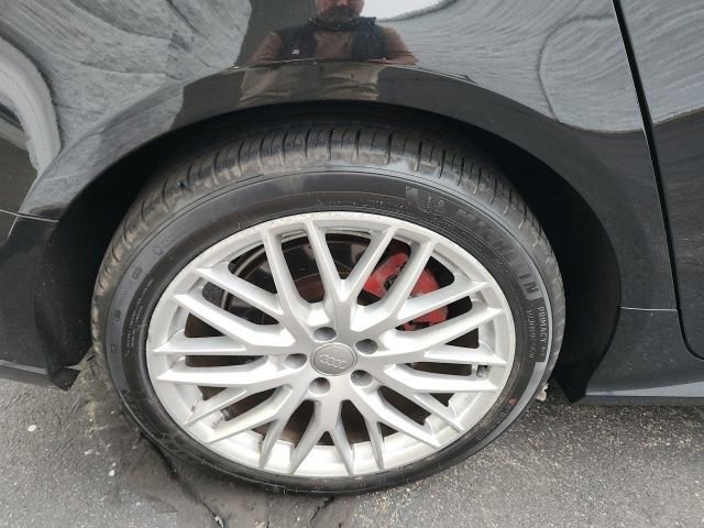 Used 2016 Audi A6 2.0T Premium Plus w/ Premium Plus Package image 10