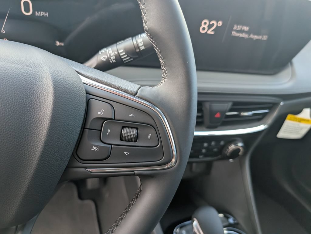 New 2026 Buick Encore GX Sport Touring FWD image 18