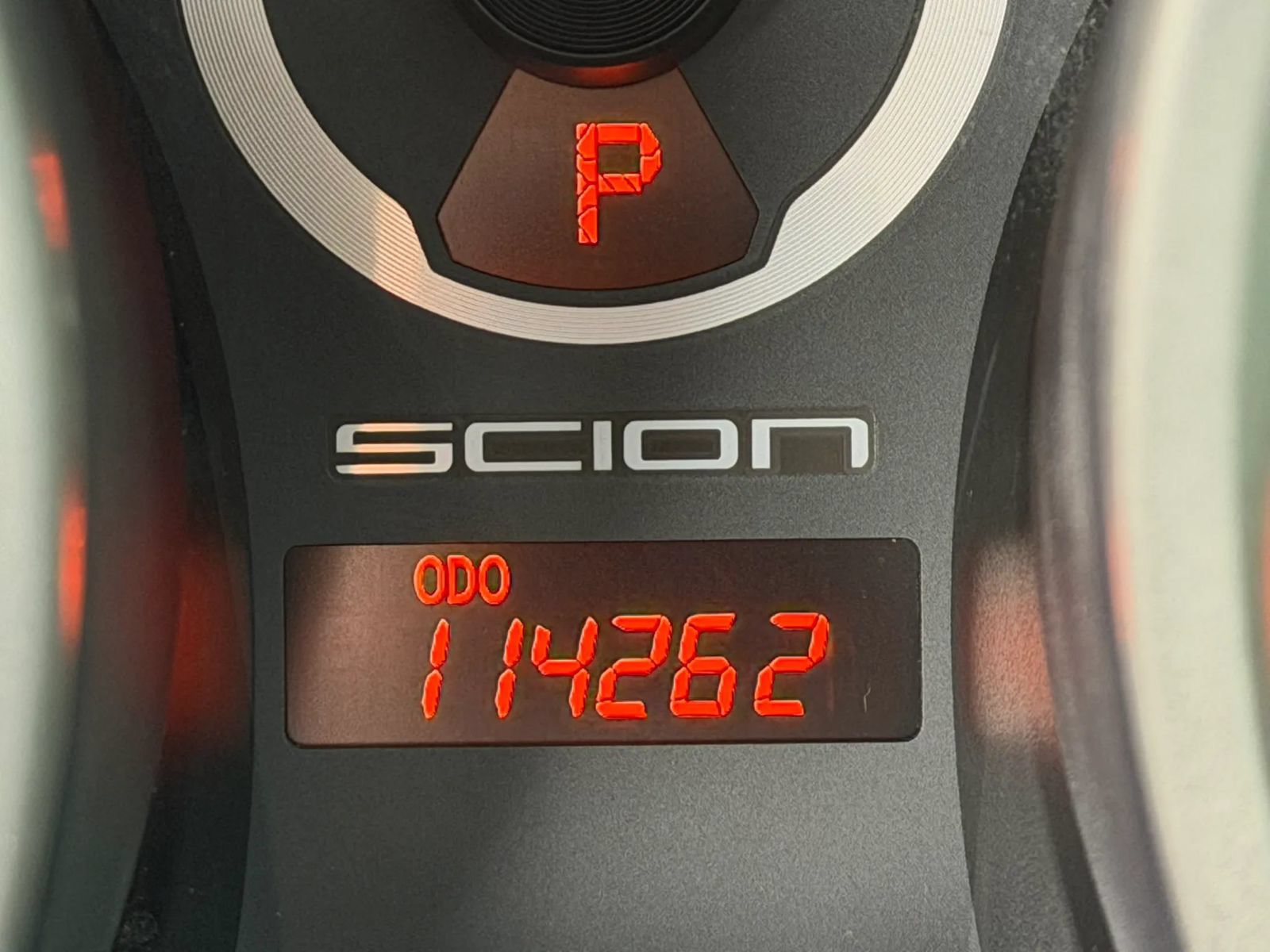 Used 2012 Scion tC FWD image 20