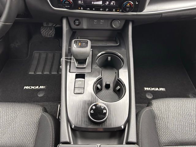 New 2026 Nissan Rogue SV w/ Cold Weather Package image 15