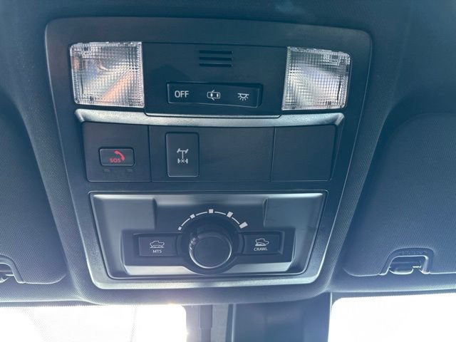 Used 2023 Toyota Tacoma TRD Off-Road AWD/4WD image 35