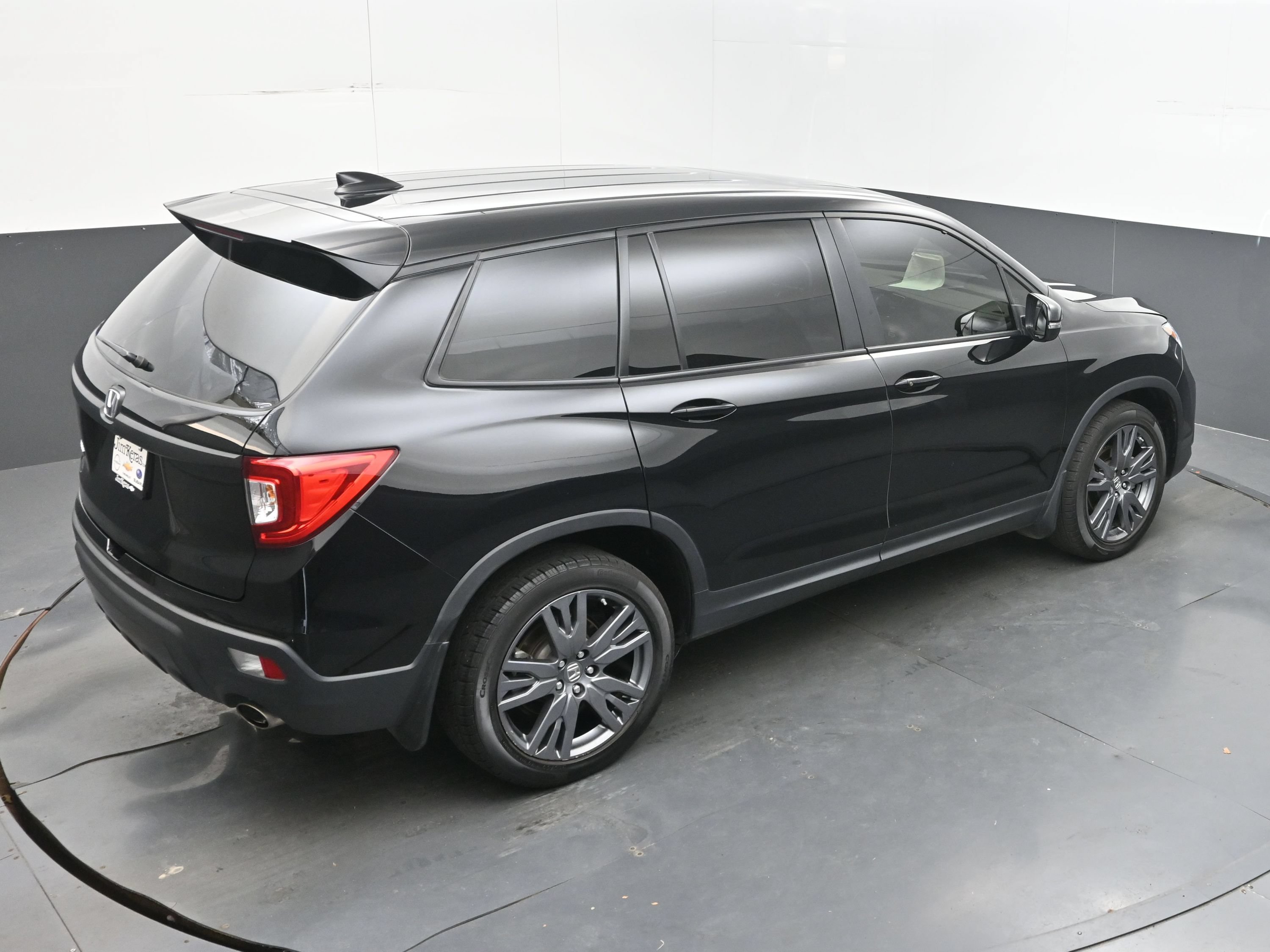 Used 2021 Honda Passport EX-L image 37
