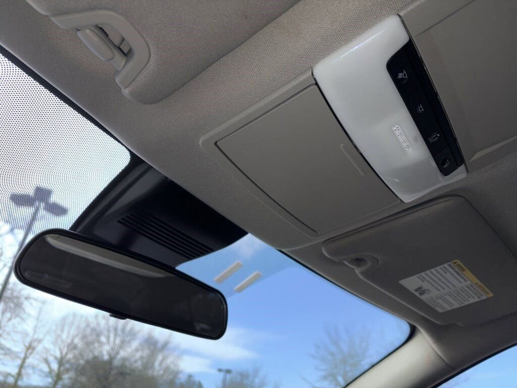 Used 2024 Nissan Altima 2.5 SV image 23