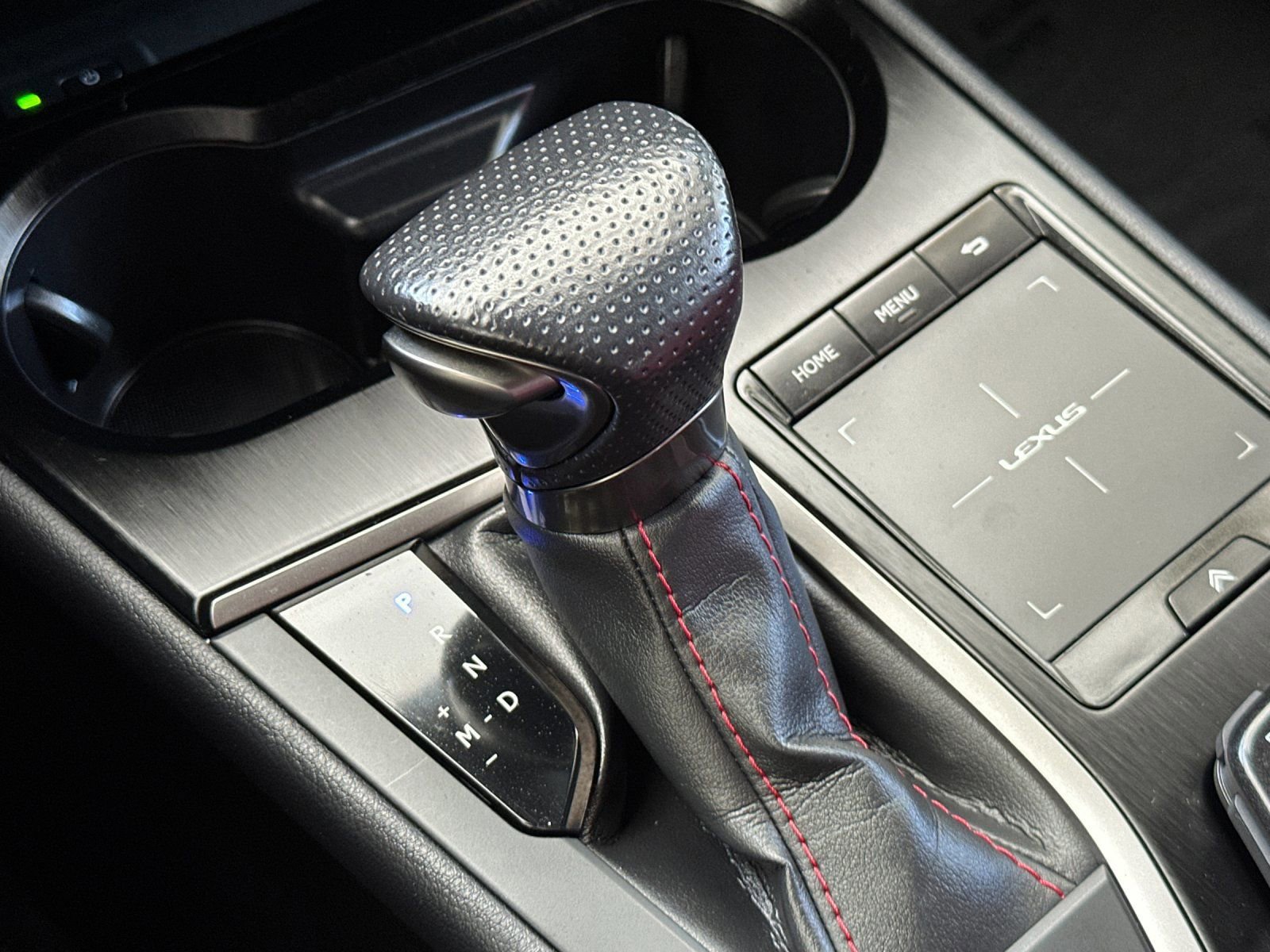 Used 2021 Lexus UX 200 F Sport w/ Accessory Package (Z2) FWD image 24