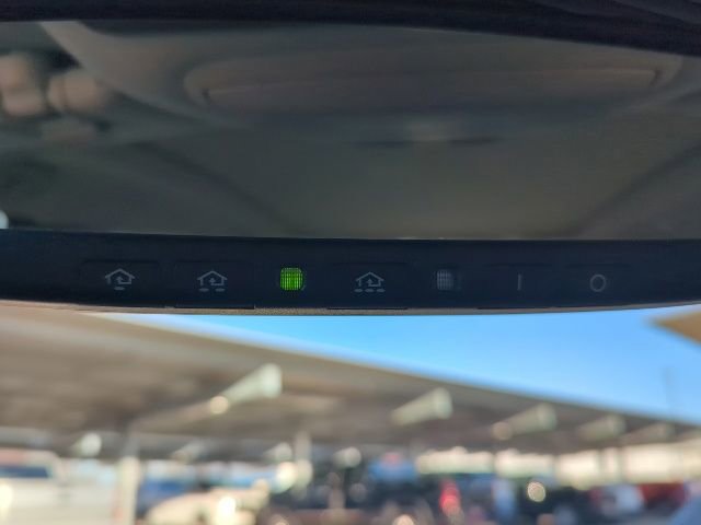 Used 2021 INFINITI QX50 Luxe image 11