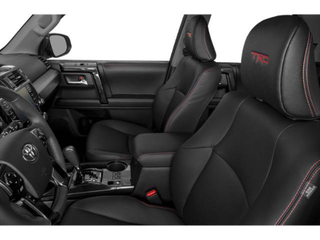 Used 2020 Toyota 4Runner TRD Off-Road Premium w/ Moonroof Package image 9