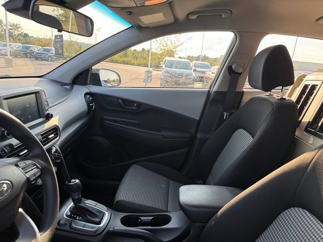 Used 2020 Hyundai Kona SE FWD image 9