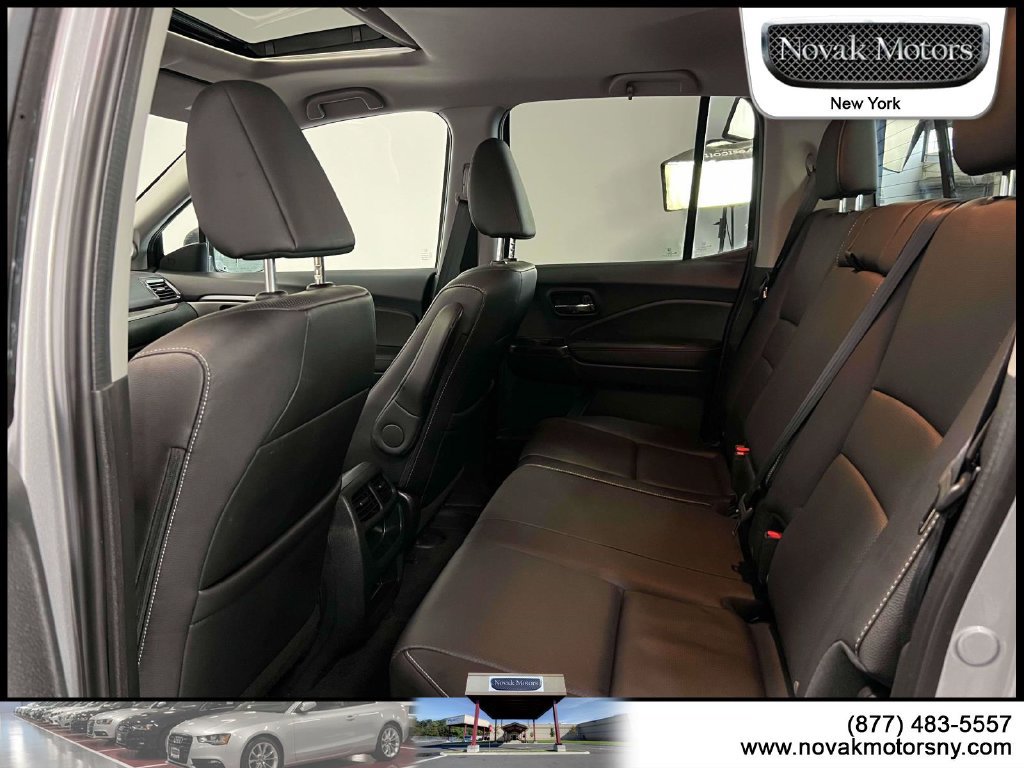 Used 2023 Honda Ridgeline RTL image 13