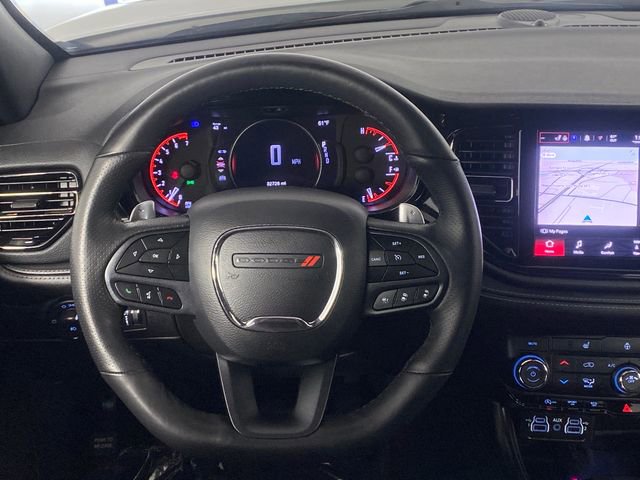 Used 2022 Dodge Durango GT AWD/4WD image 16