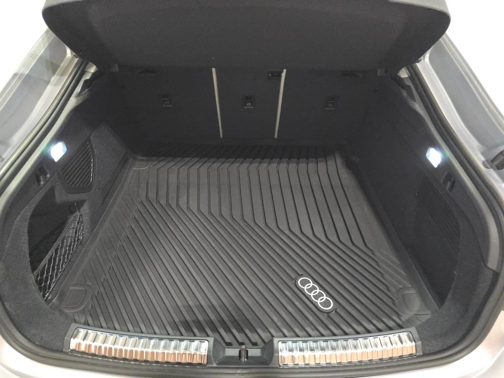 Certified 2025 Audi A5 2.0T Premium Plus w/ Premium Plus AWD/4WD image 22