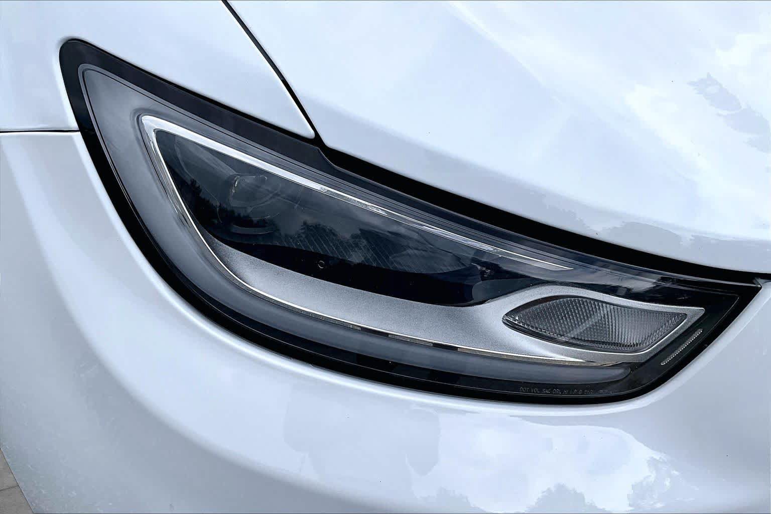 Used 2024 Chrysler Pacifica Limited FWD image 28