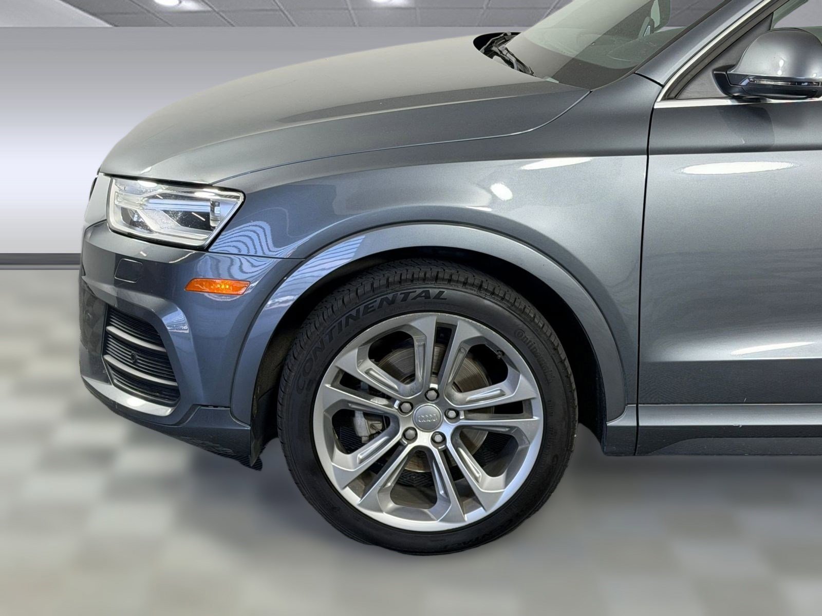 Used 2017 Audi Q3 2.0T Premium Plus AWD/4WD image 11