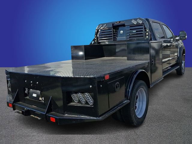 New 2026 Ford F450 XL image 3