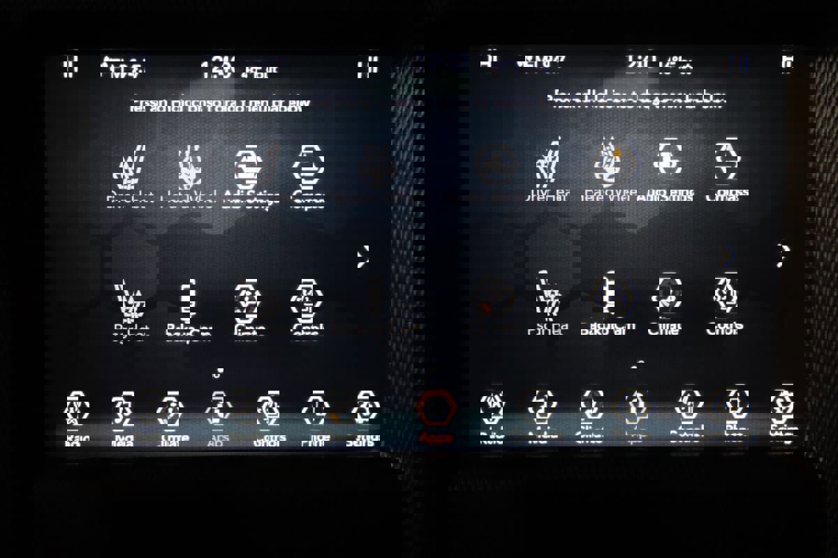 Used 2020 Jeep Wrangler Unlimited Sport image 47