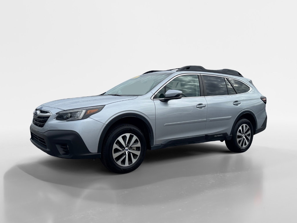 Used 2022 Subaru Outback Premium image 3