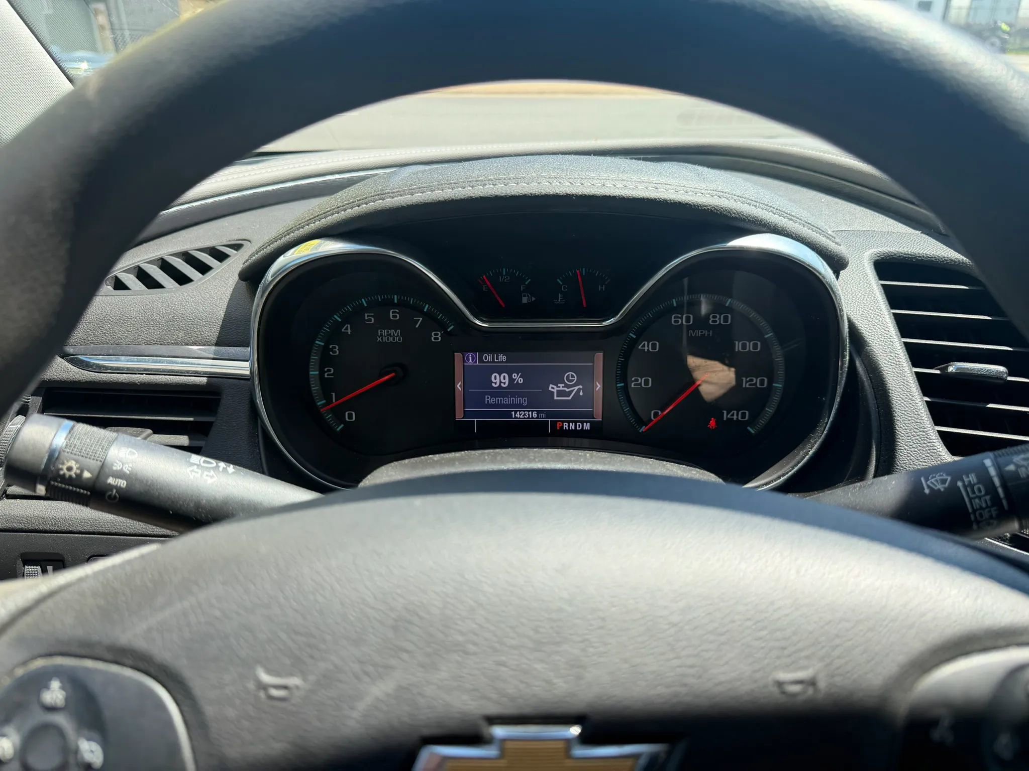 Used 2014 Chevrolet Impala LS w/ LS Convenience Package FWD image 17