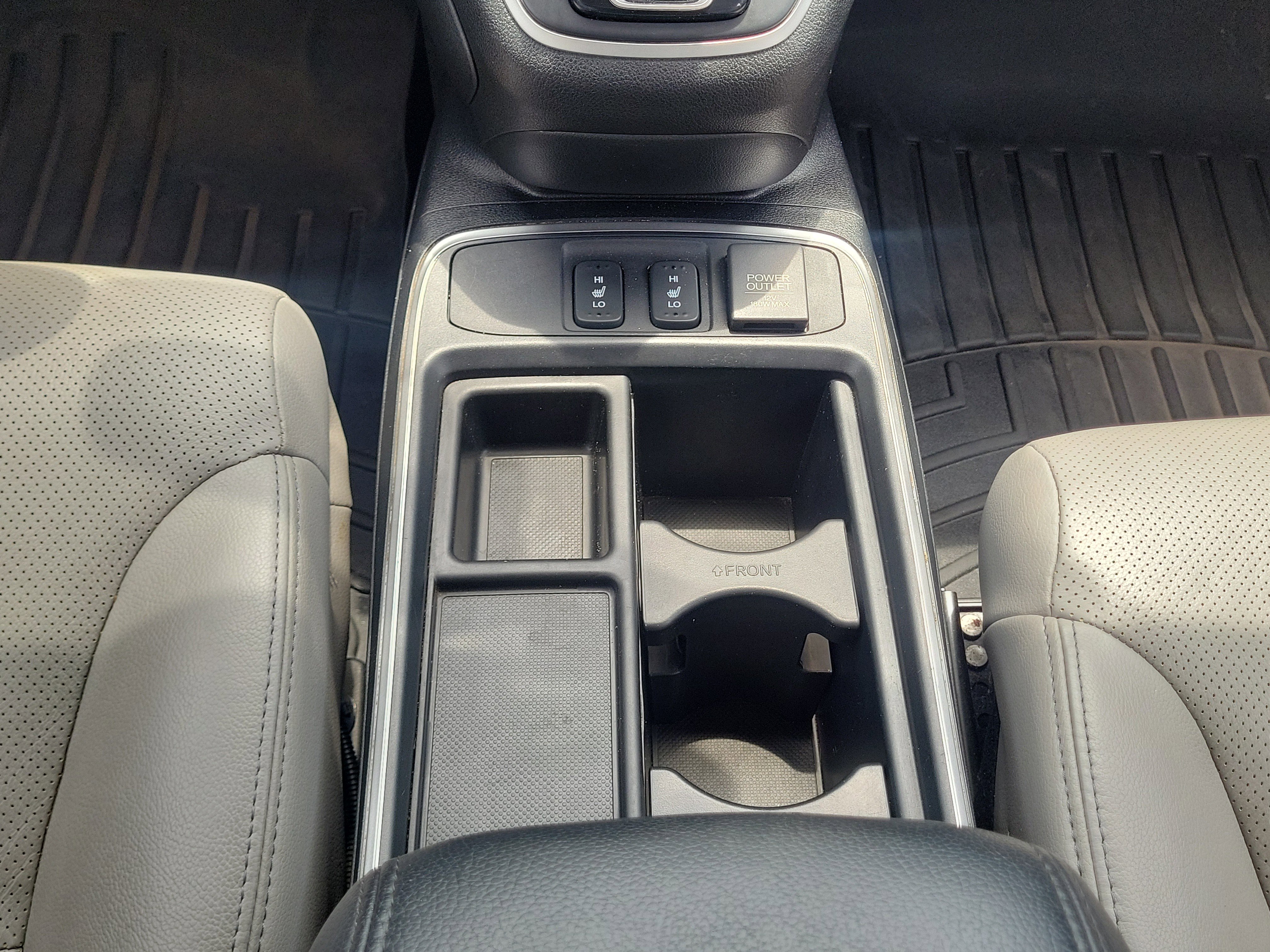 Used 2016 Honda CR-V EX-L image 16