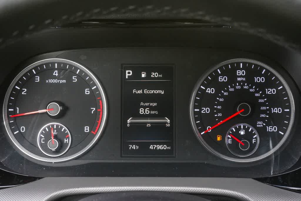 Used 2022 Kia K5 GT-Line w/ GT-Line FWD Premium Package image 23