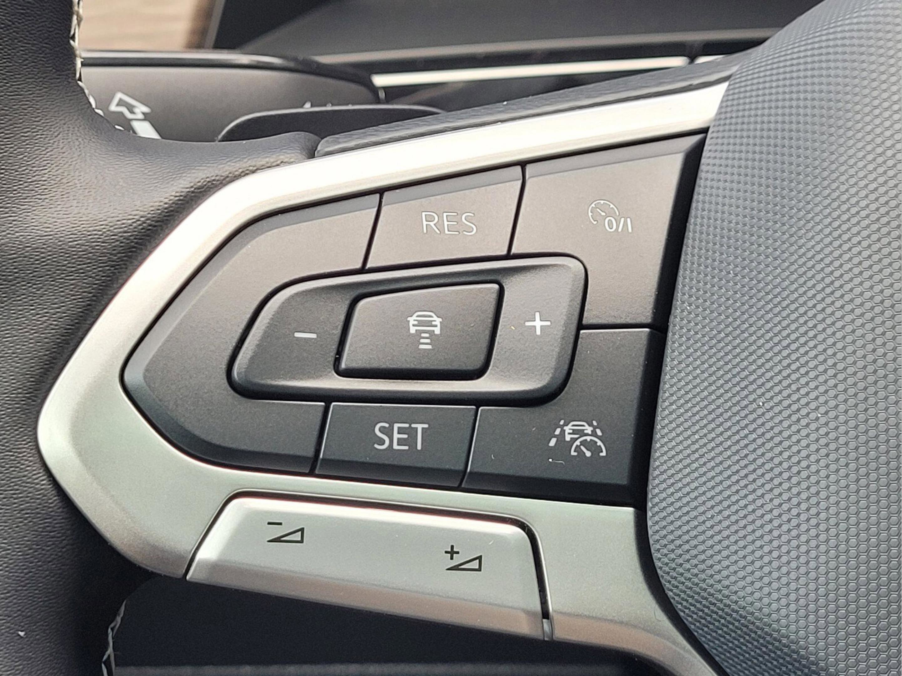 New 2026 Volkswagen Atlas SEL image 20
