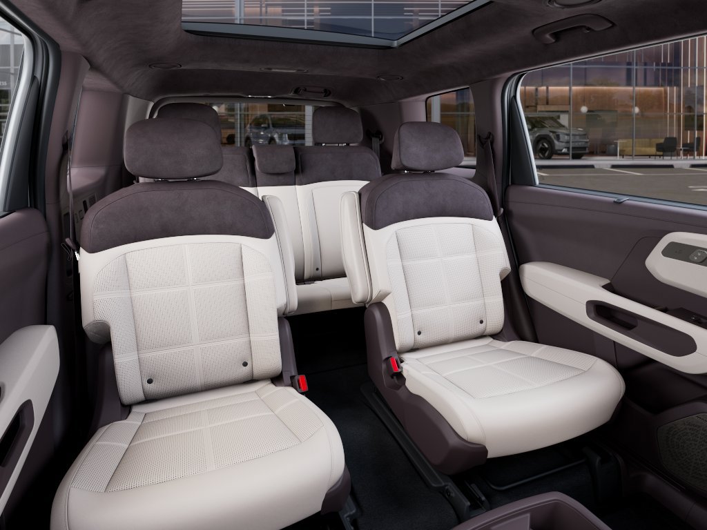 New 2027 Kia Telluride X-Line SX Prestige AWD/4WD image 17
