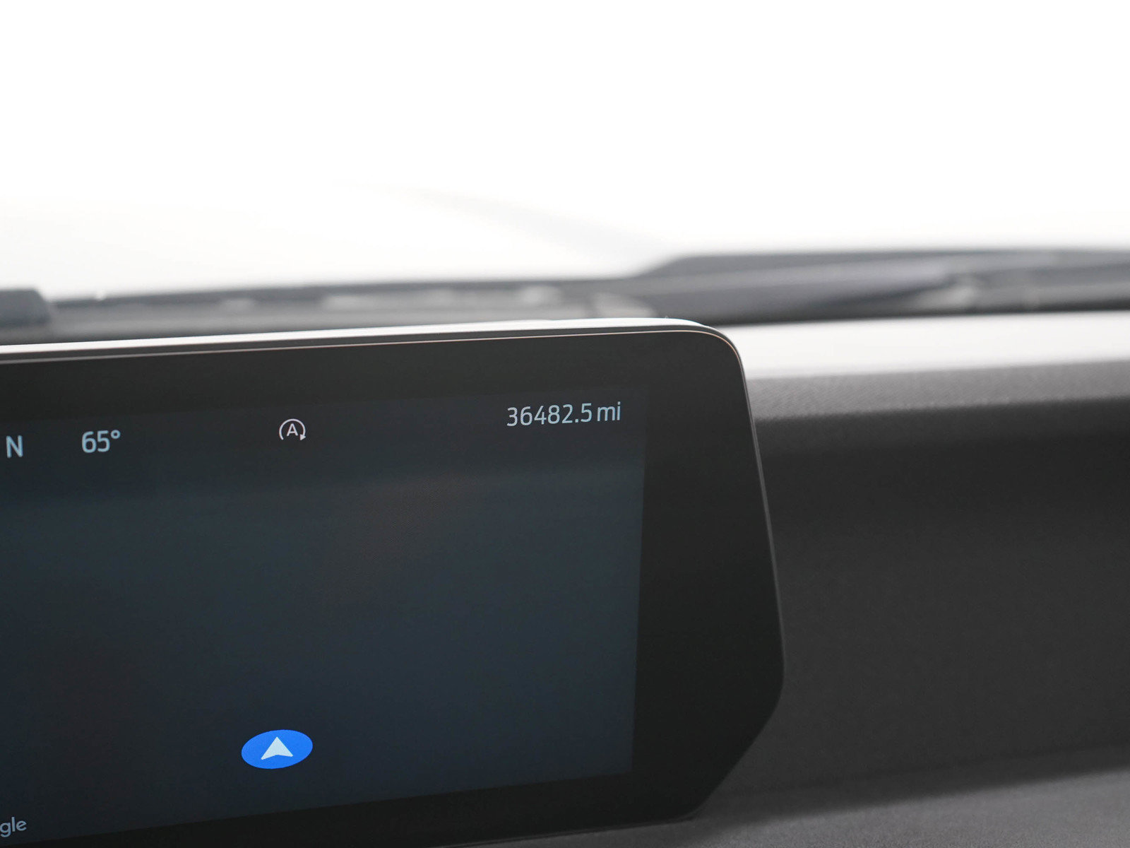 Used 2025 Ford Expedition Max Platinum w/ Driver's Package AWD/4WD image 26