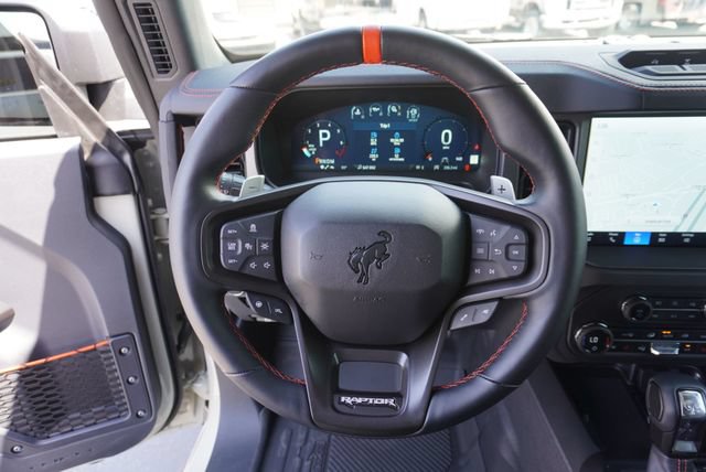 Used 2025 Ford Bronco Raptor AWD/4WD image 28