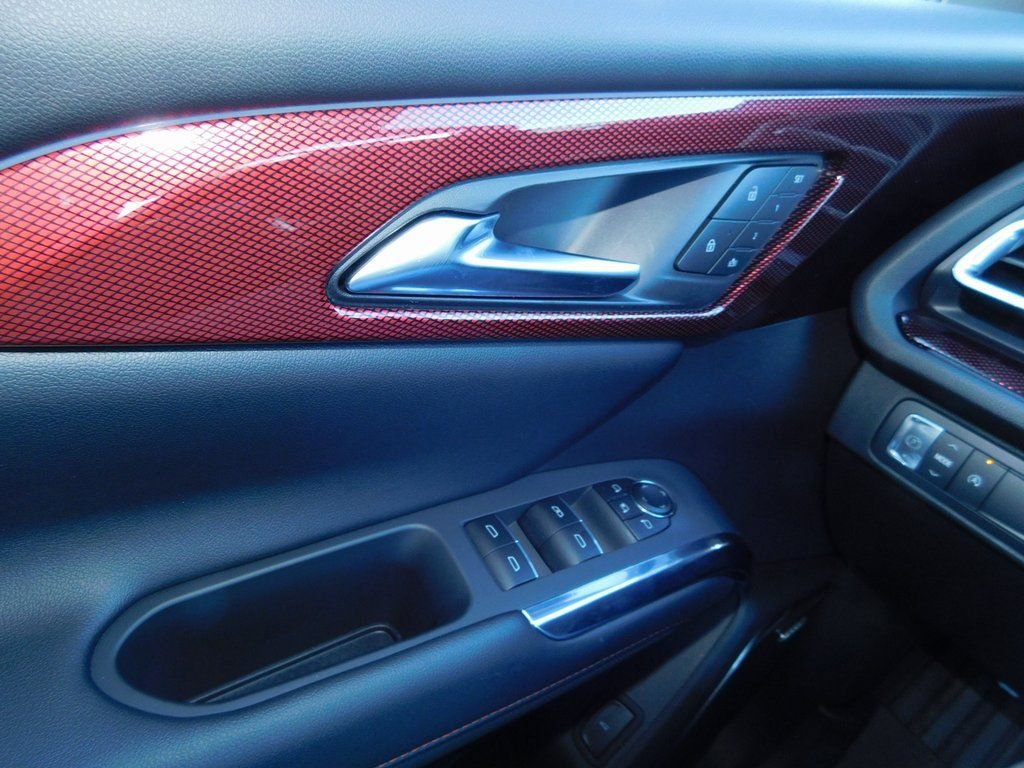 New 2026 Chevrolet Traverse RS w/ LPO, Floor Liner Package image 32