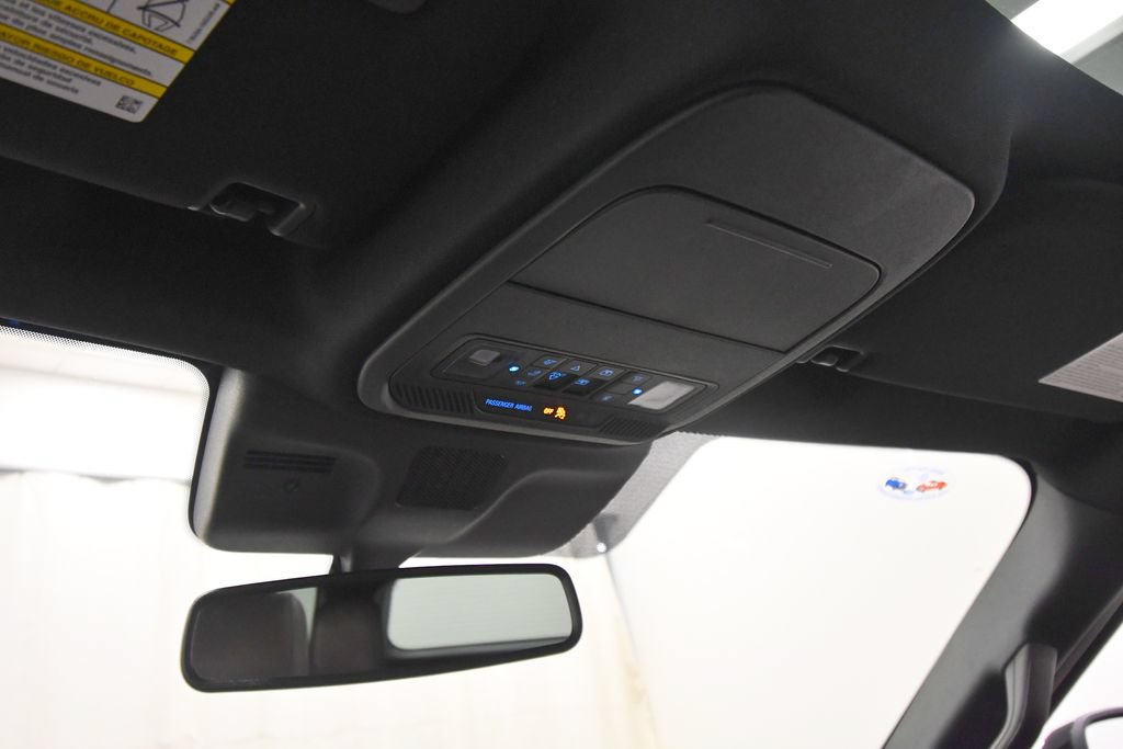 Used 2025 Ford Expedition King Ranch AWD/4WD image 29