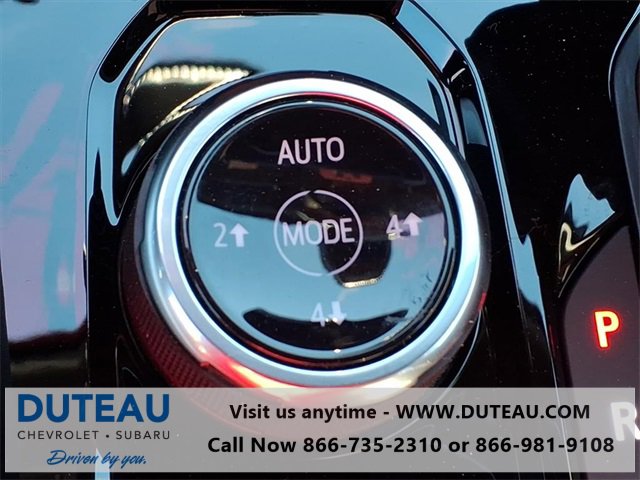 New 2026 Chevrolet Colorado Trail Boss image 14