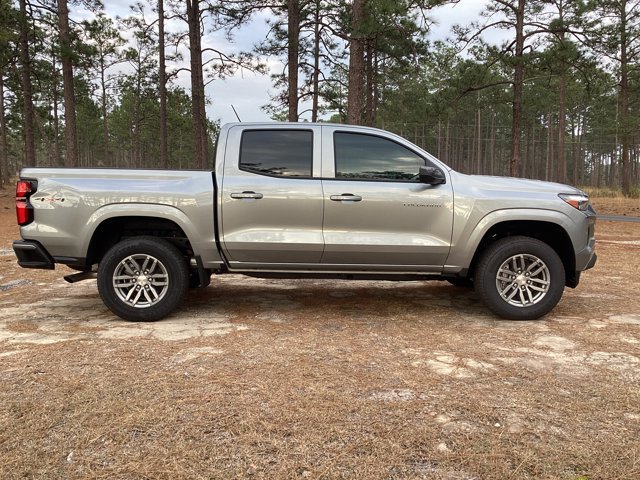 New 2025 Chevrolet Colorado LT w/ LT Convenience Package image 5