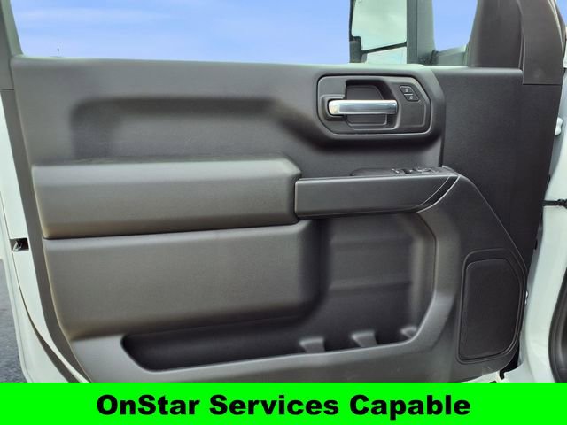 New 2026 GMC Sierra 2500 Pro w/ 1SA Pro Safety Plus Package AWD/4WD image 23
