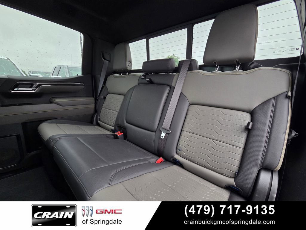 Used 2022 Chevrolet Silverado 1500 ZR2 w/ Technology Package AWD/4WD image 24