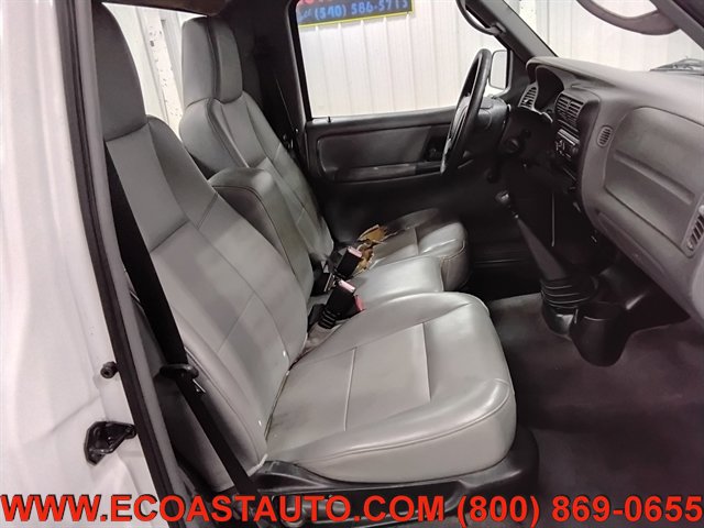 Used 2005 Ford Ranger XL image 12