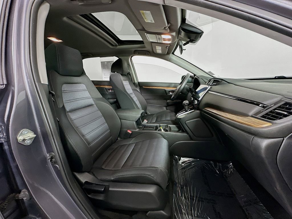 Used 2019 Honda CR-V EX image 29