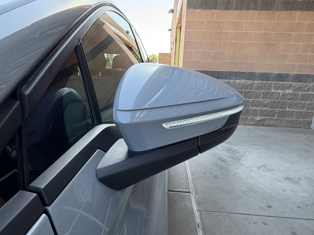 Used 2023 Audi Q4 e-tron Prestige w/ Black Optic Package image 12